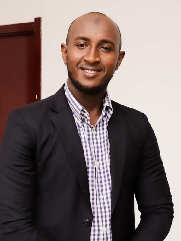 Abdoulaye Aziz Diallo