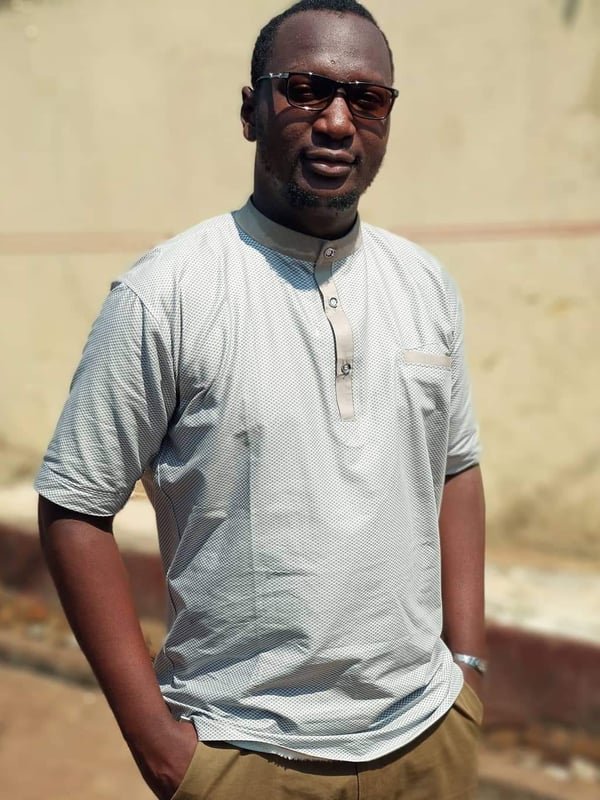 Harouna Diabaté